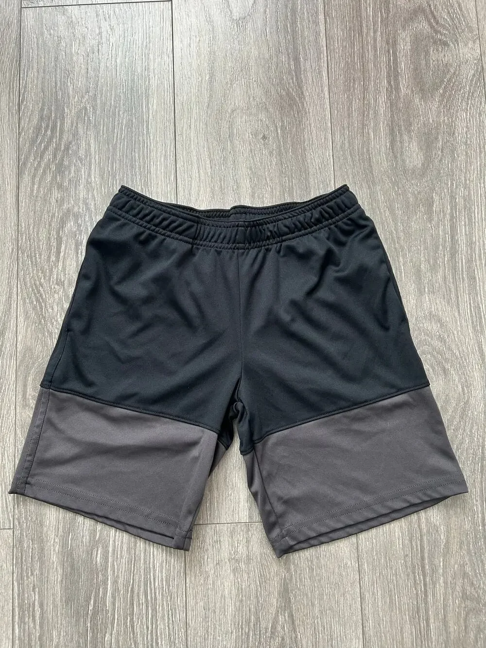 Zella Boy's Athleticwear Shorts Size Small (7/8)